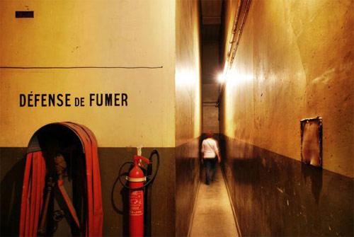 L’Alhambra: toute la musique que j’aime