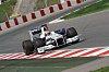 F1 - Nick Heidfeld : 'Monaco est le point culminant de la saison'