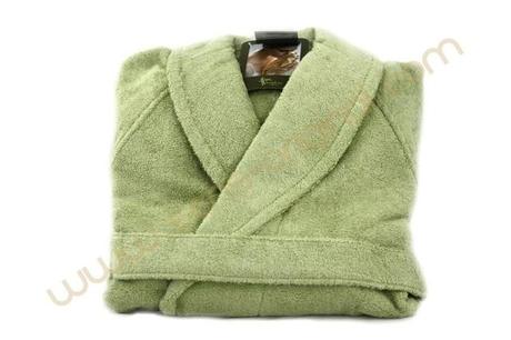 Essayez les serviettes ou les peignoirs en bambou Essayez les serviettes ou les peignoirs en bambou