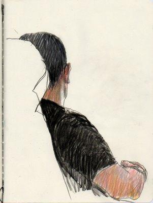 Retour à la civilisation