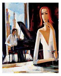 CB48~At-Piano-Bar-Posters