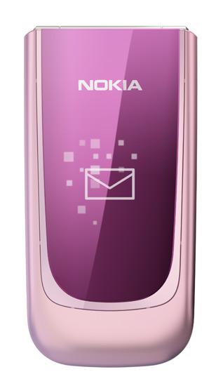 Nokia 7020