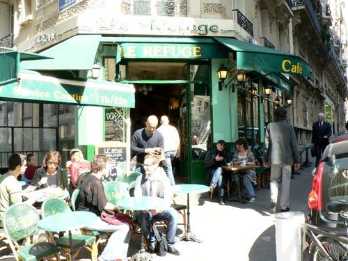 Balade gourmande à Montmartre