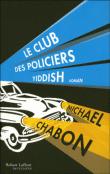 Chabon créé le club des policiers yiddish