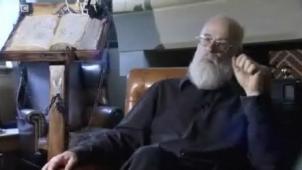 Terry Pratchett et Alzheimer : Mettre une chemise, un enfer
