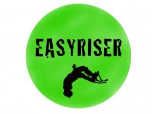 Logo EasyRiser Pauline