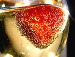 champagne_fraise