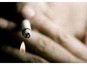 Pourquoi fumeurs sont-ils plus minces