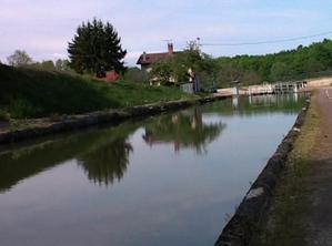 LE CANAL DE LA MARNE A LA SAÔNE (3)