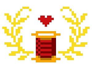 Quiquipost - Lierre d'or !