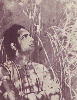 Ananda Shankar - S/t (1970)