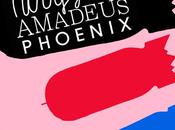 Wolfgang amadeus phoenix