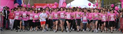 odyssea course contre cancer du sein