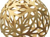 David Trubridge, design naturel