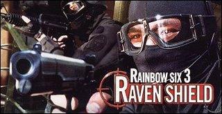 Rainbow Six 3 : Raven Shield, le test.
