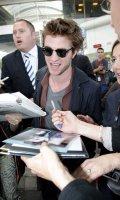Robert Pattinson à Cannes (suite)