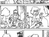 main dans (veau ville)