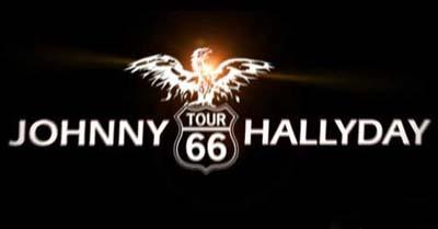 Johnny Hallyday « Route 66 » sa tournée d'adieu