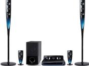 nouveau lecteur Blu-Ray drague l'iPod