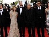 [Cannes 2009) Tout plein tapis rouges...