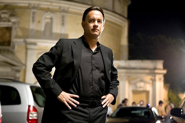 Tom Hanks. Sony Pictures Releasing France