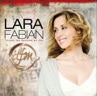 Lara Fabian : TLFM en medley découverte