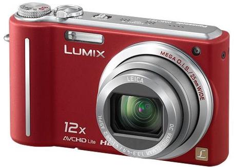 Panasonic Lumix DMC-TZ7 : Le meilleur compact du marché ! JPG - 109.5 ko