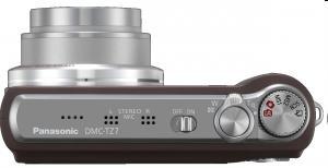 Panasonic Lumix DMC-TZ7 : Le meilleur compact du marché ! JPG - 28.4 ko