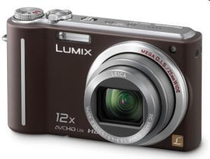 Panasonic Lumix DMC-TZ7 : Le meilleur compact du marché ! JPG - 41 ko