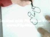 Dessins avec capotes