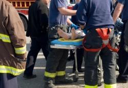 Premiers secours : un capteur pour réagir plus efficacement Premiers secours