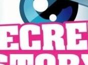 Secret Story Laly préfère faire porno vendre croissants
