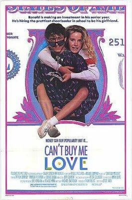 Et si on ressortait un bon vieux film. Episode 2 : CAN'T BUY ME LOVE (1987)