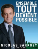 L'avenir des étudiants, par Nicolas Sarkozy : no comment
