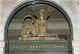 HADOPI: le PS saisie le Conseil Constitutionnel