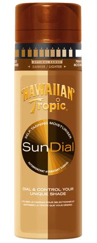 Malin : L’auto-bronzant qui s’adapte à votre teint