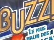Test Buzz! plus malin français