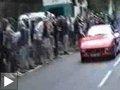 Videos: collision entre cinq véhicules + le frimeur en Ferrari