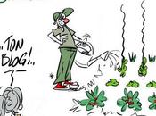 Boire dessiner, faut choisir...