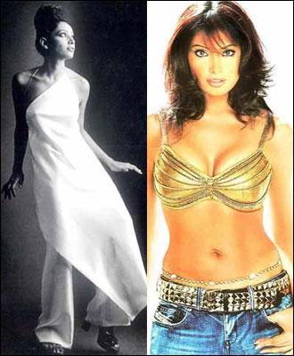 Les stars de Bollywood qui ont subi une chirurgie esthétique