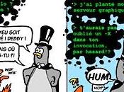 0xBABAF000L bande dessinée bien geeek