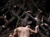 Antichrist film post-dépression Lars Trier