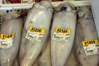 Les délices de la mer