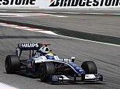 Kazuki Nakajima 'Monaco circuit ordinaire'