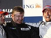 Ross Brawn 'Les pilotes font différence Monaco'