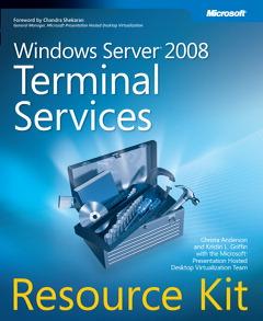 [MsPress] Free E-Book Terminal Services!