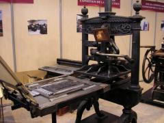 Impression à la demande : décollage foudroyant en 2008