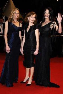 [Cannes 2009] Le tapis rouge du 19 mai
