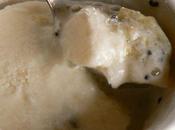 Crème beauté-qui-se-mange l'agar-agar kiwis vert
