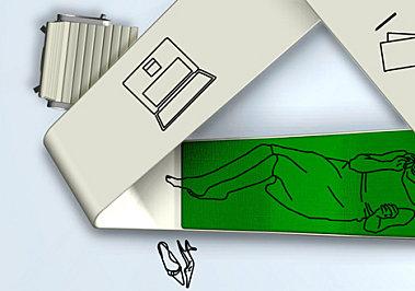 Case Study concept ... boulot dodo